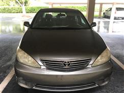 2006 Toyota Camry